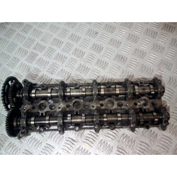 Recambio de culatin para bmw serie 3 lim. (f30) 2.0 turbodiesel referencia OEM IAM   ROTO