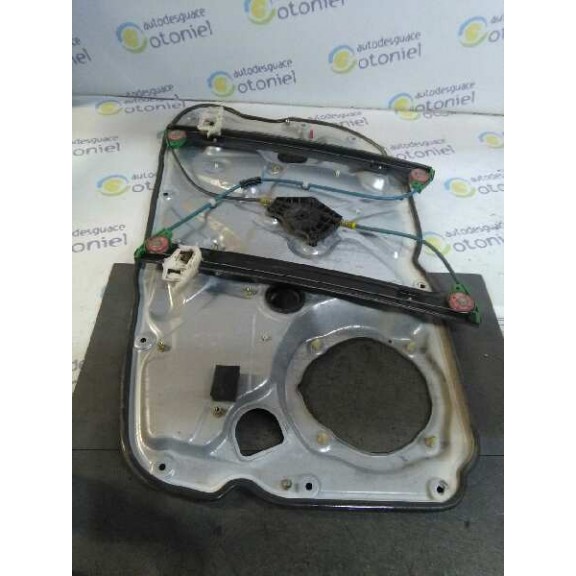 Recambio de elevalunas delantero izquierdo para fiat stilo (192) 1.9 jtd / 1.9 jtd 115 active referencia OEM IAM  5P PANEL