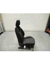 Recambio de asiento delantero izquierdo para opel astra k lim. 5türig excellence referencia OEM IAM   