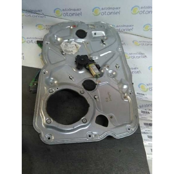 Recambio de elevalunas delantero izquierdo para fiat stilo (192) 1.9 jtd / 1.9 jtd 115 active referencia OEM IAM  5P PANEL