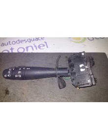 Recambio de mando intermitentes para renault clio ii fase ii (b/cb0) authentique referencia OEM IAM   