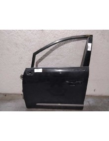 Recambio de puerta delantera izquierda para ssangyong rodius xdi premium referencia OEM IAM 6200321202  6200321202