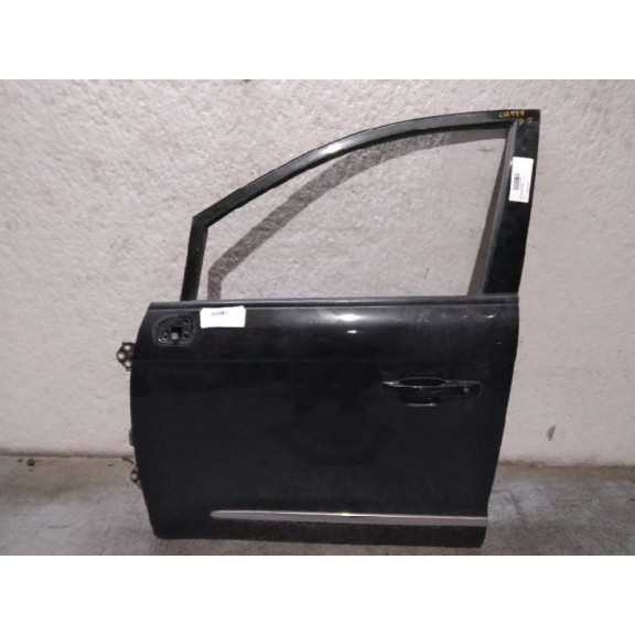 Recambio de puerta delantera izquierda para ssangyong rodius xdi premium referencia OEM IAM 6200321202  6200321202