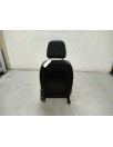 Recambio de asiento delantero izquierdo para opel astra k lim. 5türig excellence referencia OEM IAM   