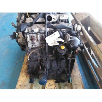 Recambio de motor completo para fiat ulysse (121) 1.9 td s (5 asientos) referencia OEM IAM DHX <CASCO> 