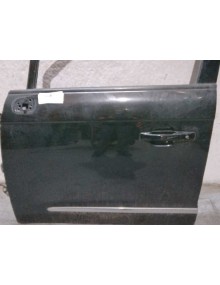 Recambio de puerta delantera izquierda para ssangyong rodius xdi premium referencia OEM IAM 6200321202  6200321202 2