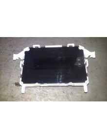 Recambio de display para ford fiesta (ccn) sync edition referencia OEM IAM C1BT18B955AB  