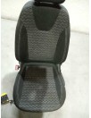 Recambio de asiento delantero izquierdo para opel astra k lim. 5türig excellence referencia OEM IAM   