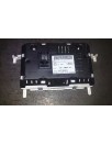 Recambio de display para ford fiesta (ccn) sync edition referencia OEM IAM C1BT18B955AB  