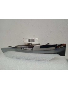 Recambio de maneta exterior porton para ford ecosport 1.5 ti-vct cat referencia OEM IAM DN1T14A411 CROMADA CON PULSADOR 2