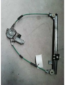 Recambio de elevalunas delantero derecho para fiat punto berlina (176) referencia OEM IAM  2 PIN 