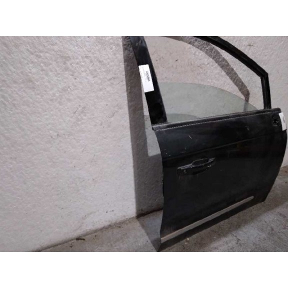 Recambio de puerta delantera derecha para ssangyong rodius xdi premium referencia OEM IAM 6200421200  6200421200