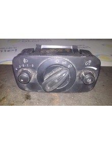 Recambio de mando luces para ford fiesta (ccn) sync edition referencia OEM IAM   