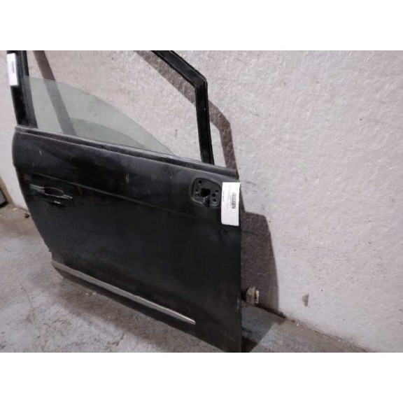 Recambio de puerta delantera derecha para ssangyong rodius xdi premium referencia OEM IAM 6200421200  6200421200