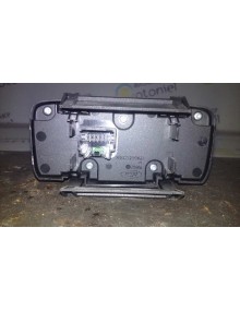 Recambio de mando luces para ford fiesta (ccn) sync edition referencia OEM IAM    2