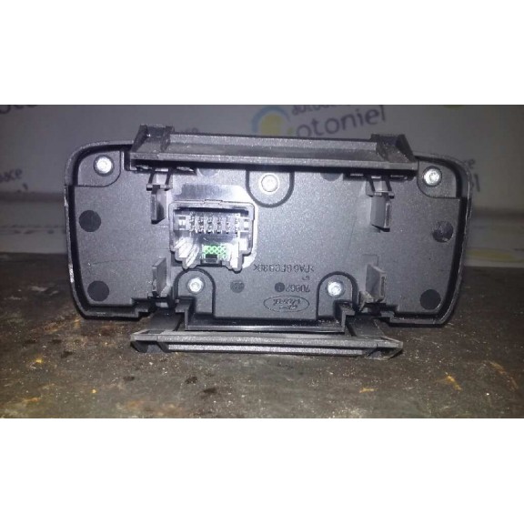 Recambio de mando luces para ford fiesta (ccn) sync edition referencia OEM IAM   