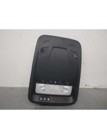 Recambio de luz interior para opel astra k lim. 5türig excellence referencia OEM IAM 13415545  