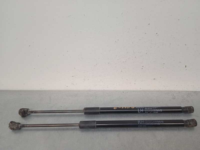 Recambio de amortiguadores maletero / porton para hyundai ix20 sle blue referencia OEM IAM 817701K000 817801K000 610N  475MM