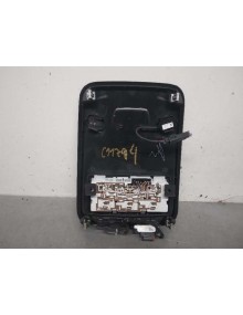 Recambio de luz interior para opel astra k lim. 5türig excellence referencia OEM IAM 13415545   2