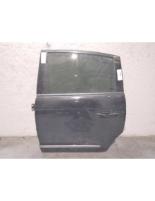 Recambio de puerta trasera izquierda para ssangyong rodius xdi premium referencia OEM IAM 6300321101  6300321101
