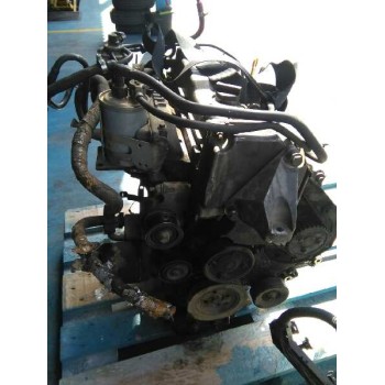 Recambio de motor completo para ford fiesta berlina (dx) ambiente referencia OEM IAM RTN <<M>> SIN BOMBA