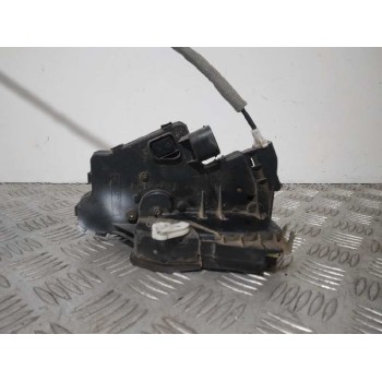 CERRADURA PUERTA DELANTERA DERECHA 7 PINES 