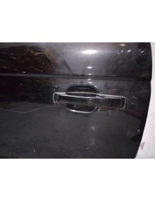 Recambio de puerta trasera izquierda para ssangyong rodius xdi premium referencia OEM IAM 6300321101  6300321101 2