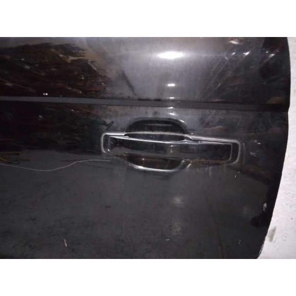 Recambio de puerta trasera izquierda para ssangyong rodius xdi premium referencia OEM IAM 6300321101  6300321101
