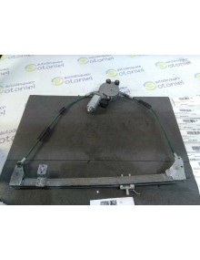 Recambio de elevalunas delantero izquierdo para fiat punto berlina (176) referencia OEM IAM  2 PIN 