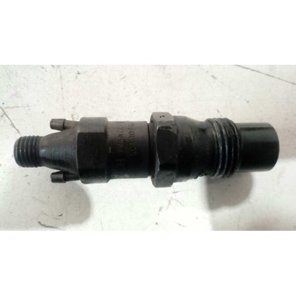 Recambio de inyector para renault rapid/express (f40) 1.6 diesel referencia OEM IAM KCA30S44  