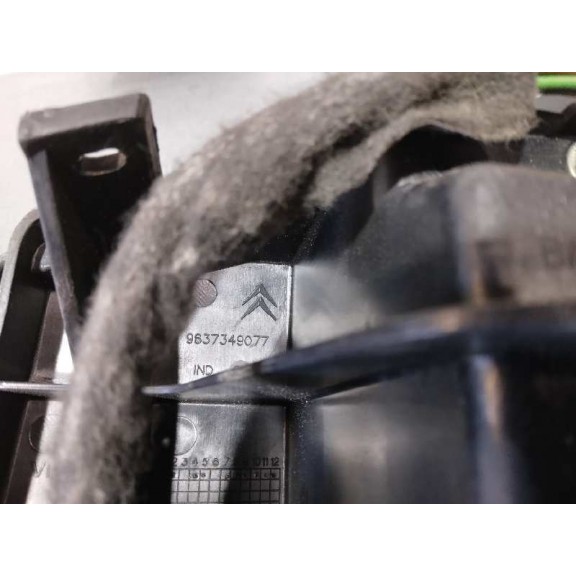 Recambio de kit airbag para citroën xsara coupe 1.6i 16v vtr referencia OEM IAM 9642927880  