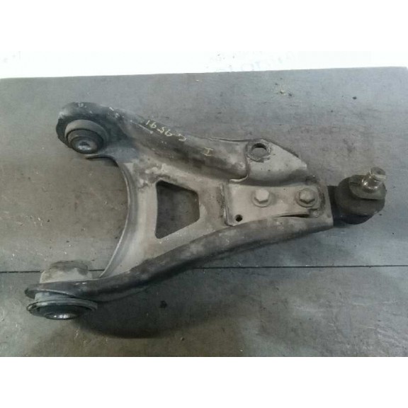 Recambio de brazo suspension inferior delantero izquierdo para renault kangoo (f/kc0) authentique referencia OEM IAM   