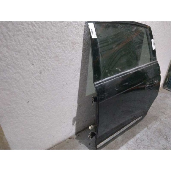 Recambio de puerta trasera izquierda para ssangyong rodius xdi premium referencia OEM IAM 6300321101  6300321101