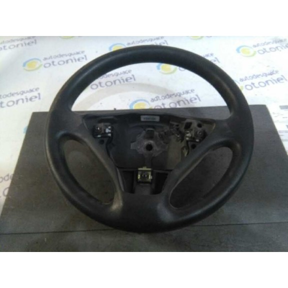 Recambio de volante para fiat stilo (192) 1.9 jtd / 1.9 jtd 115 active referencia OEM IAM   3 RADIOS