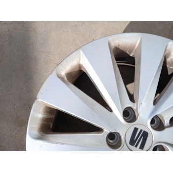 Recambio de llanta para seat arona (kj7, kjp) 1.0 tsi referencia OEM IAM 6F9601025  