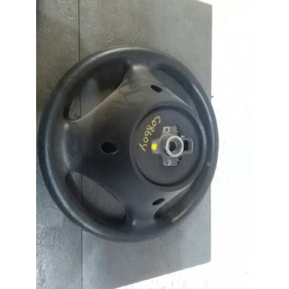 Recambio de volante para fiat stilo (192) 1.9 jtd / 1.9 jtd 115 active referencia OEM IAM   3 RADIOS