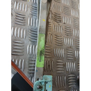 Recambio de elevalunas delantero izquierdo para nissan note acenta referencia OEM IAM 807311HB2A 3036927A 807311HB2A