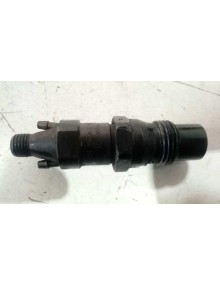 Recambio de inyector para renault rapid/express (f40) 1.6 diesel referencia OEM IAM KCA30S44  