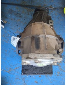 Recambio de diferencial trasero para ssangyong rodius xdi premium referencia OEM IAM 543A4000 R1513510405 