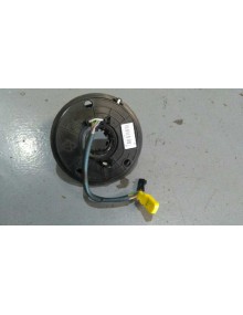 Recambio de anillo airbag para mercedes-benz clase s (w220) berlina 500 (220.075) referencia OEM IAM A0004640318  