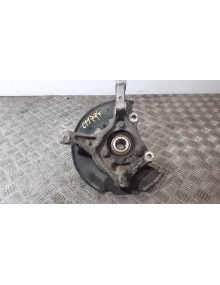 Recambio de mangueta delantera izquierda para opel astra k lim. 5türig excellence referencia OEM IAM   