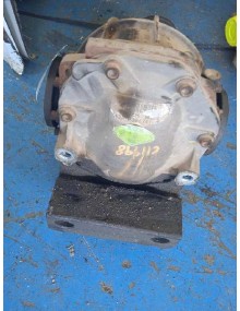 Recambio de diferencial trasero para ssangyong rodius xdi premium referencia OEM IAM 543A4000 R1513510405  2