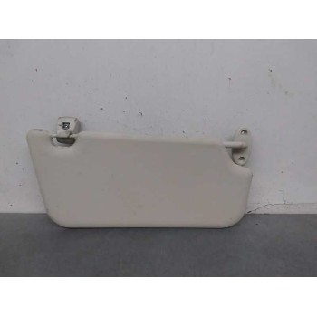 Recambio de parasol izquierdo para ford focus lim. trend + referencia OEM IAM  GRIS 