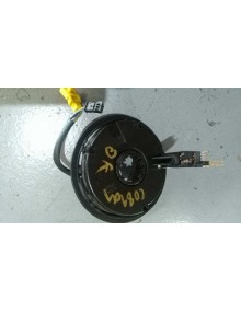 Recambio de anillo airbag para mercedes-benz clase s (w220) berlina 500 (220.075) referencia OEM IAM A0004640318   2