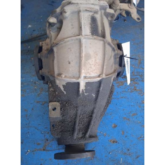 Recambio de diferencial trasero para ssangyong rodius xdi premium referencia OEM IAM 543A4000 R1513510405 