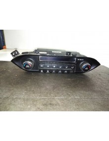 Recambio de mando climatizador para kia carens ( ) concept referencia OEM IAM 97250-A4200CA 97250A4200CA 