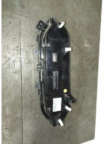 Recambio de mando climatizador para kia carens ( ) concept referencia OEM IAM 97250-A4200CA 97250A4200CA  2