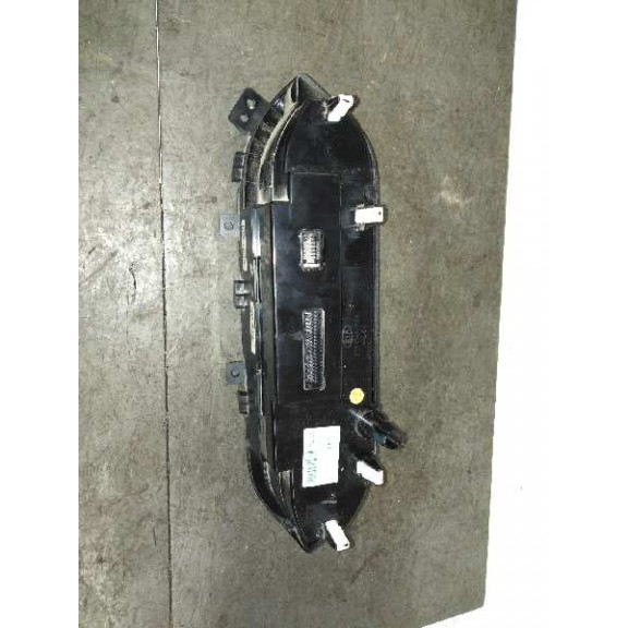 Recambio de mando climatizador para kia carens ( ) concept referencia OEM IAM 97250-A4200CA 97250A4200CA 