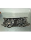 Recambio de electroventilador para ssangyong rodius xdi premium referencia OEM IAM 8821021050  