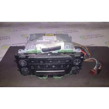 SISTEMA AUDIO / RADIO CD GR4B66DSX 